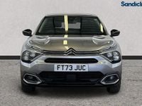 Used Citroën C4 PureTech 131 HP (96 kW) 2024 SUV