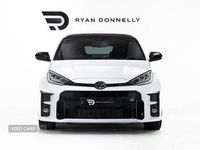 Used Toyota Yaris 2021 White Hatchback