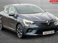 Used Renault Clio V SE 140 HP (102 kW) 2022 Hatchback
