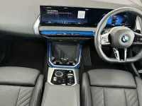 Used BMW X3 M Sport 194 HP (142 kW) 2026 Black SUV