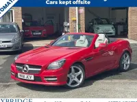 Used Mercedes 200 Sport Edition 2011 Cabriolet