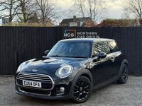Used Mini Cooper Hatch 136 HP (100 kW) 2017 Hatchback