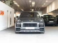 Used Porsche Cayenne GTS 2022 Grey SUV