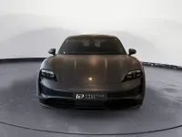 Used Porsche Taycan Performance Package 11 kW (15 HP) 2022 Black Sedan
