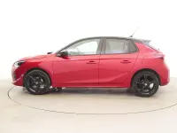 Used Vauxhall Corsa 2023 Red Hatchback