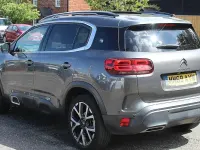 Used Citroën C5 Flair 181 HP (133 kW) 2020 Hatchback