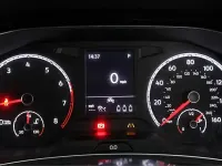 Used VW T-Roc Black Edition 150 HP (110 kW) 2020 Silver SUV