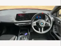 Used BMW M135 Comfort Edition 296 HP (217 kW) 2026 Red Hatchback