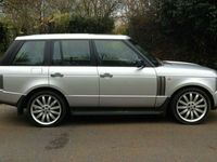 Used Land Rover Range Rover 174 HP (127 kW) 2003 SUV