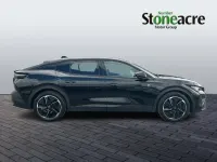 Second-hand Peugeot 408 GTi 2024 Negru SUV