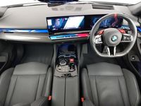 Usado BMW M5 Comfort Edition 727 CV (534 kW) 2025 Gris Berlina
