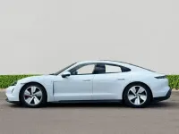 Used Porsche Taycan Performance Package 11 kW (15 HP) 2022 Sedan