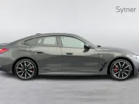 Used BMW i4 M Sport 246 kW (335 HP) 2023 Grey Sedan