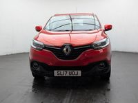 Used Renault Kadjar Dynamique 131 HP (96 kW) 2017 SUV