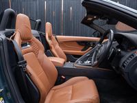 Used Jaguar F-Type R 2023 Green Cabriolet
