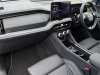 Used Skoda Kodiaq SE L 193 HP (141 kW) 2026 Race blue metallic SUV