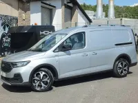 Used Ford Transit Connect Active 150 HP (110 kW) 2025 Silver MPV