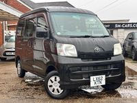 Used Toyota BB 2023 Black