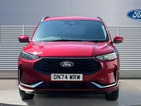 Used Ford Kuga ST-Line 179 HP (131 kW) 2026 SUV