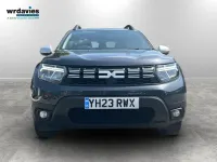Used Dacia Duster Expression 2023 Grey SUV