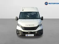 Used Iveco Daily 2025 White Van