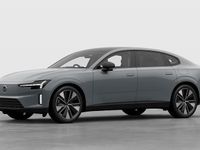 New Volvo ES90 Plus 244 kW (333 HP) 2025 Vapour grey Sedan