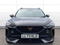Used Cupra Formentor 150 HP (110 kW) 2024 SUV