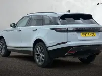 Used Land Rover Range Rover Velar SE Dynamic 204 HP (150 kW) 2024 Grey SUV