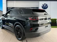 New VW ID.4 Black Edition 210 kW (286 HP) 2026 Black SUV