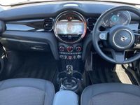 Used Mini Cooper Classic 136 HP (100 kW) 2023 Green Hatchback