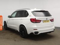 used BMW X5 X5 xDrive40e M Sport 5dr Auto Test DriveReserve This Car -YD17AUYEnquire -YD17AUY