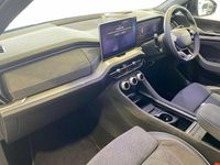 Used Skoda Kodiaq SportLine 150 HP (110 kW) 2025 Blue SUV