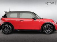 Used Mini Cooper S Hatch 201 HP (147 kW) 2025 Red Hatchback