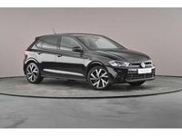 Begagnad VW Polo 110 HK (80 kW) 2024 Halvkombi