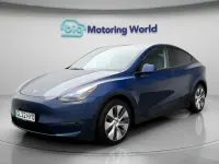 Used Tesla Model Y 372 kW (507 HP) 2022 SUV