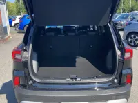 Used Ford Kuga Active 180 HP (132 kW) 2026 Black SUV
