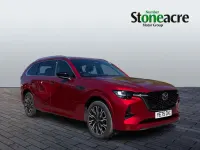 Used Mazda 6 Homura-Line 2026 Red Estate