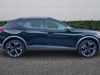 Used Cupra Formentor 2023 Black SUV