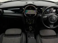 Used Mini Cooper S Level 2 135 kW (184 HP) 2023 Black Hatchback