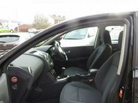 Used Nissan Qashqai 2007 SUV