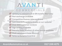 Used Ford Transit Custom Limited 130 HP (95 kW) 2020 Red Van