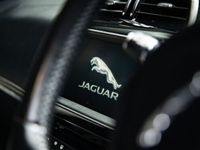 used Jaguar F-Pace 3.0 V6 S AWD 5d 296 BHP