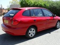 used Kia Rio 1.3