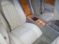 Used Bentley Continental 2004 Green Sedan