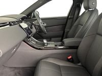 New Land Rover Range Rover Velar SE Dynamic 204 HP (150 kW) 2026 Santorini black SUV