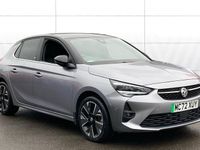 Used Vauxhall Corsa-e Ultimate 100 kW (136 HP) 2023 Hatchback