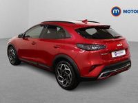 Used Kia XCeed GT-Line 160 HP (117 kW) 2023 Red SUV