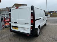 used Renault Trafic SL27 ENERGY dCi 125 Business Van