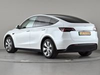 used Tesla Model Y Long Range AWD 5dr Auto