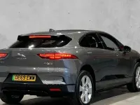 Used Jaguar I-Pace SE 294 kW (400 HP) 2020 SUV